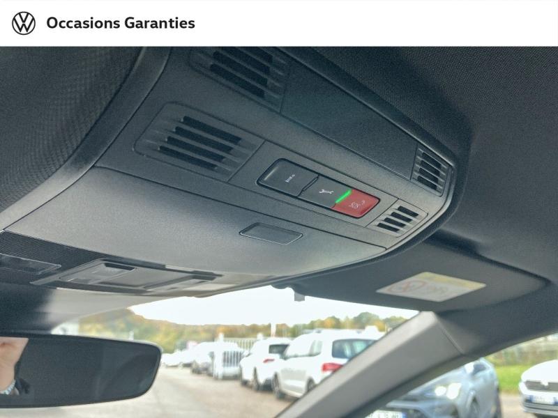 Voitures occasions VOLKSWAGEN POLO R-Line Edition Longeville-lès-Saint-Avold