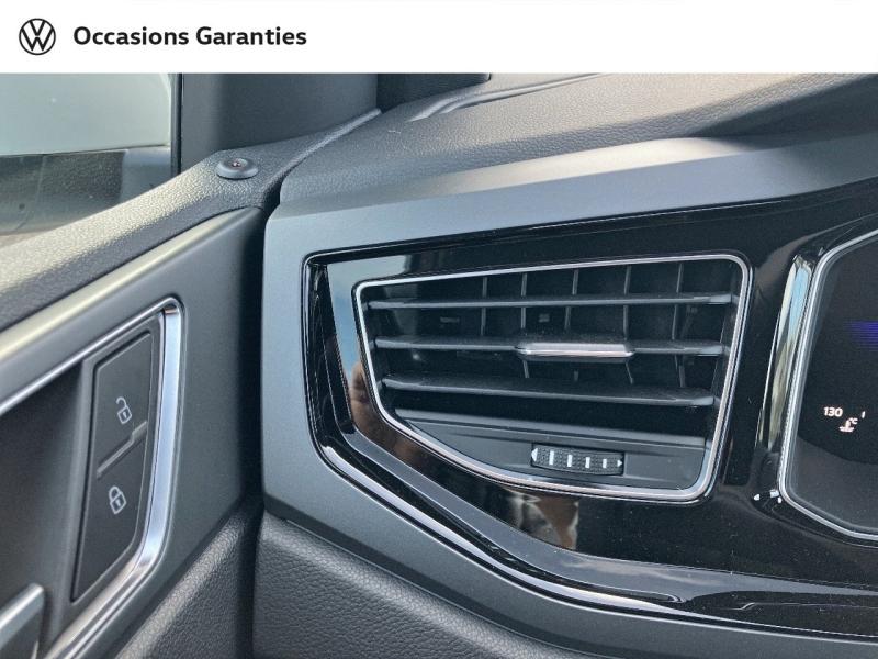 Voitures occasions VOLKSWAGEN POLO R-Line Edition Longeville-lès-Saint-Avold