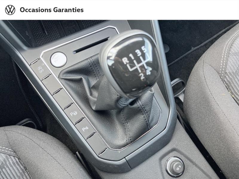 Voitures occasions VOLKSWAGEN POLO R-Line Edition Longeville-lès-Saint-Avold