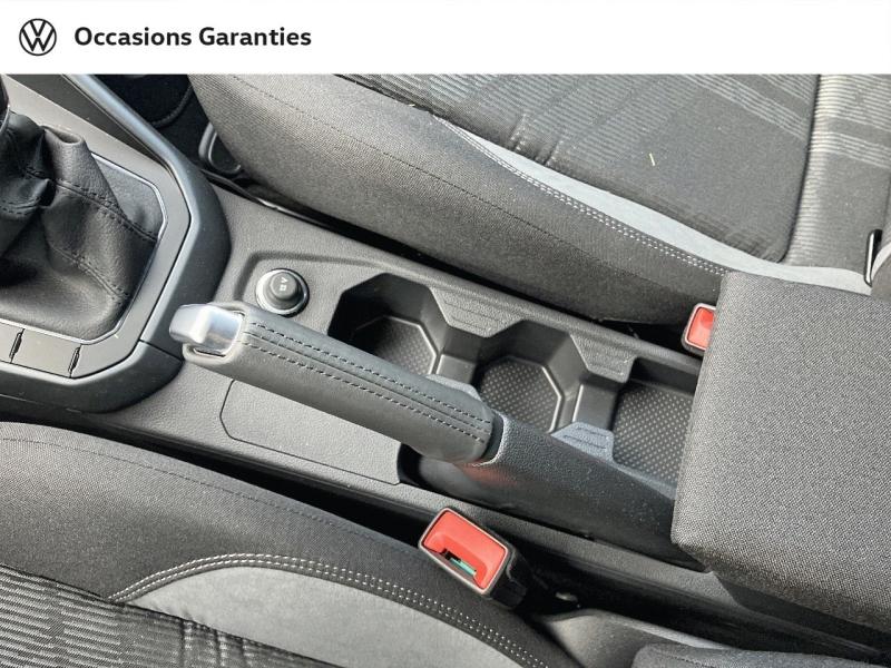 Voitures occasions VOLKSWAGEN POLO R-Line Edition Longeville-lès-Saint-Avold