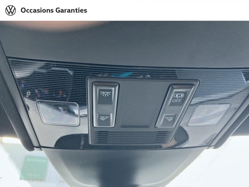 Voitures occasions VOLKSWAGEN POLO R-Line Edition Longeville-lès-Saint-Avold