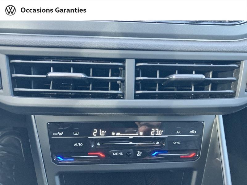 Voitures occasions VOLKSWAGEN POLO R-Line Edition Longeville-lès-Saint-Avold