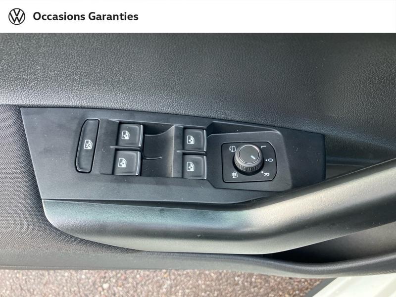 Voitures occasions VOLKSWAGEN POLO R-Line Edition Longeville-lès-Saint-Avold