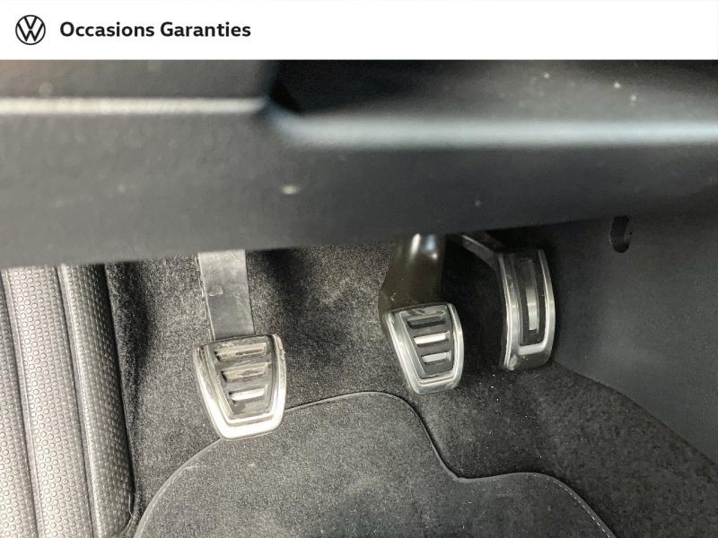 Voitures occasions VOLKSWAGEN POLO R-Line Edition Longeville-lès-Saint-Avold