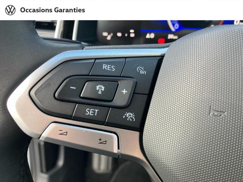 Voitures occasions VOLKSWAGEN POLO R-Line Edition Longeville-lès-Saint-Avold