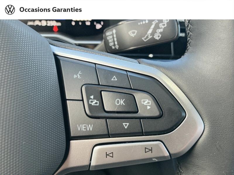 Voitures occasions VOLKSWAGEN POLO R-Line Edition Longeville-lès-Saint-Avold