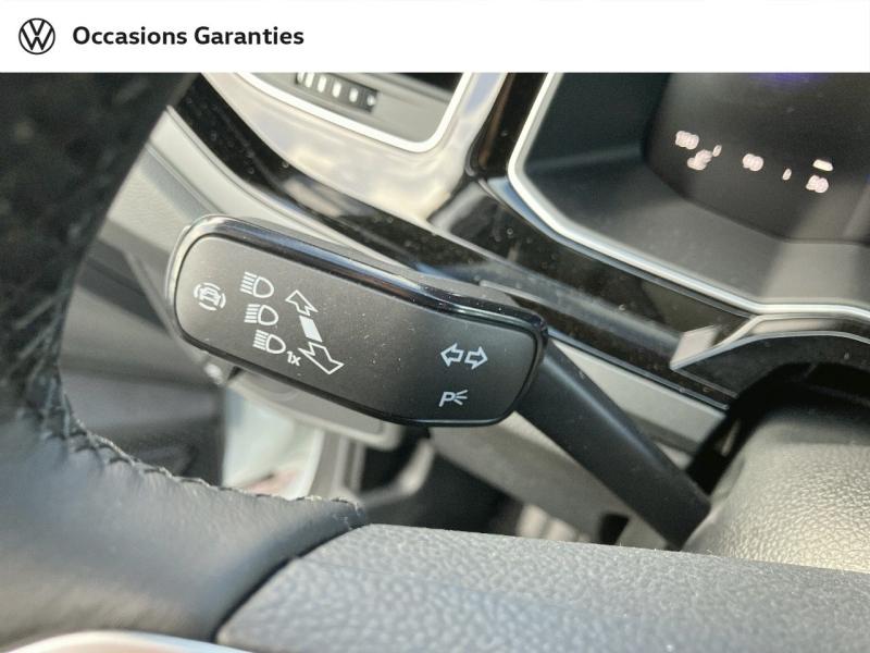 Voitures occasions VOLKSWAGEN POLO R-Line Edition Longeville-lès-Saint-Avold