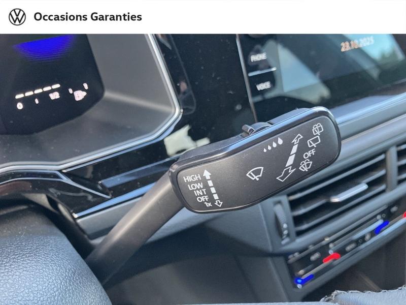 Voitures occasions VOLKSWAGEN POLO R-Line Edition Longeville-lès-Saint-Avold