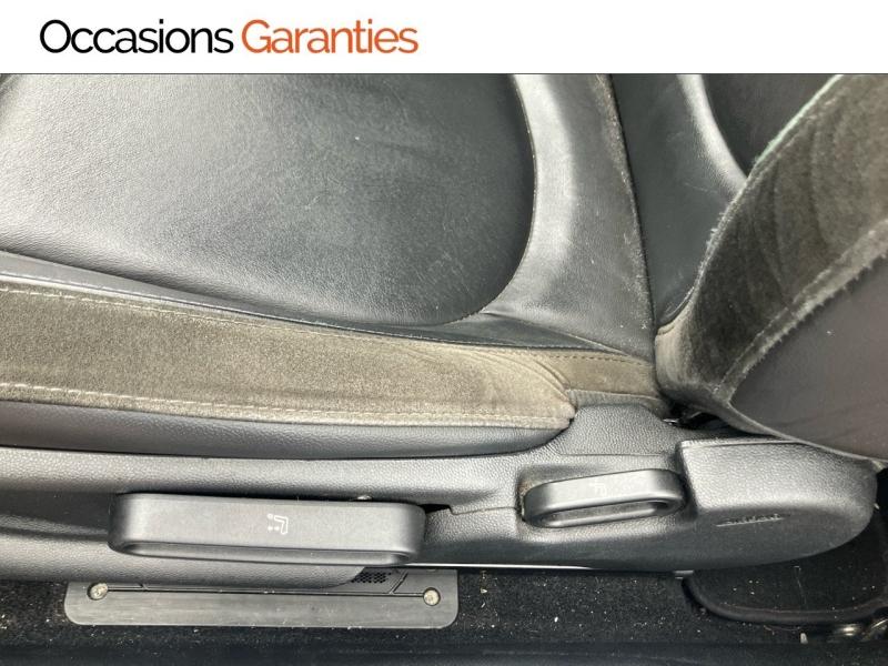 Voitures occasions MINI Cabrio Red Hot Chili Longeville-lès-Saint-Avold