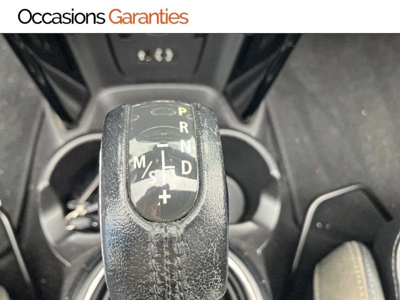 Voitures occasions MINI Cabrio Red Hot Chili Longeville-lès-Saint-Avold