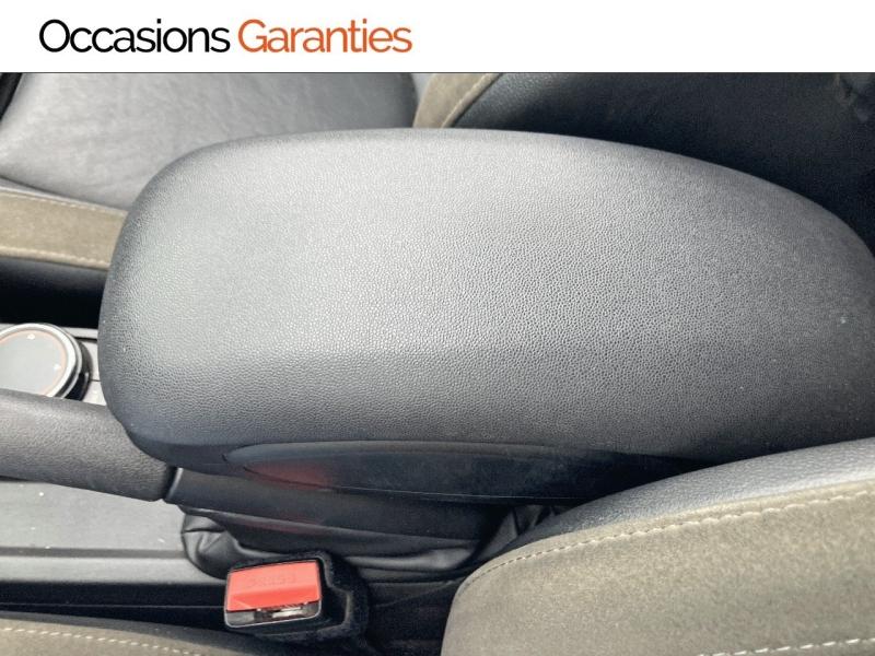 Voitures occasions MINI Cabrio Red Hot Chili Longeville-lès-Saint-Avold