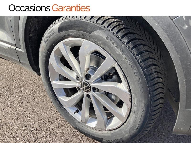 Voitures occasions VOLKSWAGEN T-ROC Style Longeville-lès-Saint-Avold