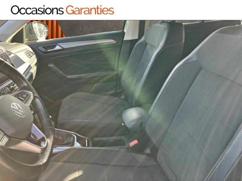 Voitures occasions VOLKSWAGEN T-ROC Style Longeville-lès-Saint-Avold
