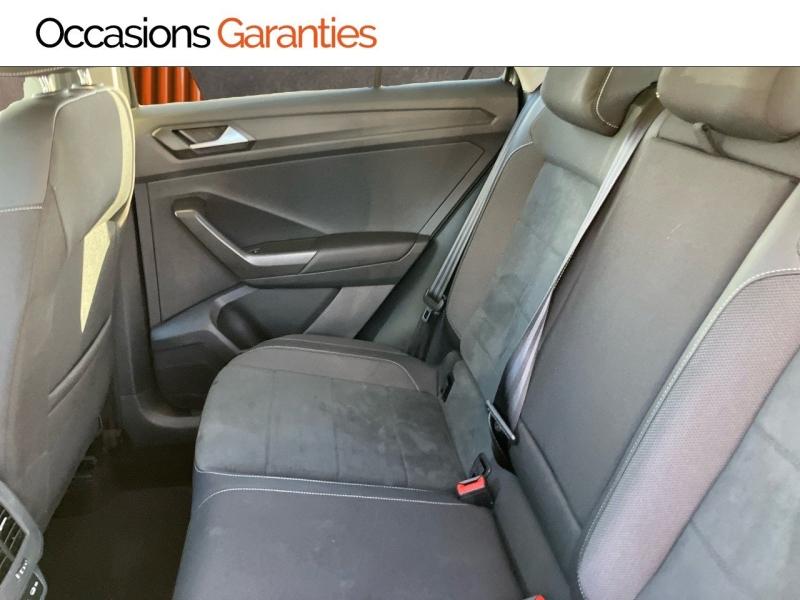 Voitures occasions VOLKSWAGEN T-ROC Style Longeville-lès-Saint-Avold