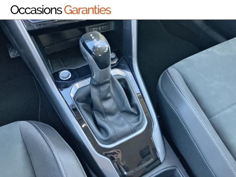 Voitures occasions VOLKSWAGEN T-ROC Style Longeville-lès-Saint-Avold