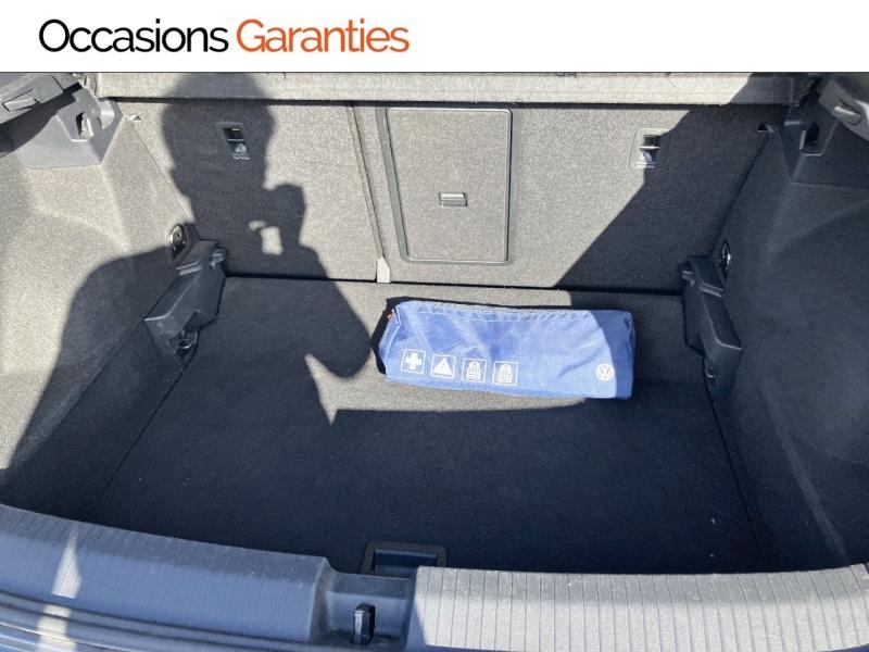 Voitures occasions VOLKSWAGEN T-ROC Style Longeville-lès-Saint-Avold