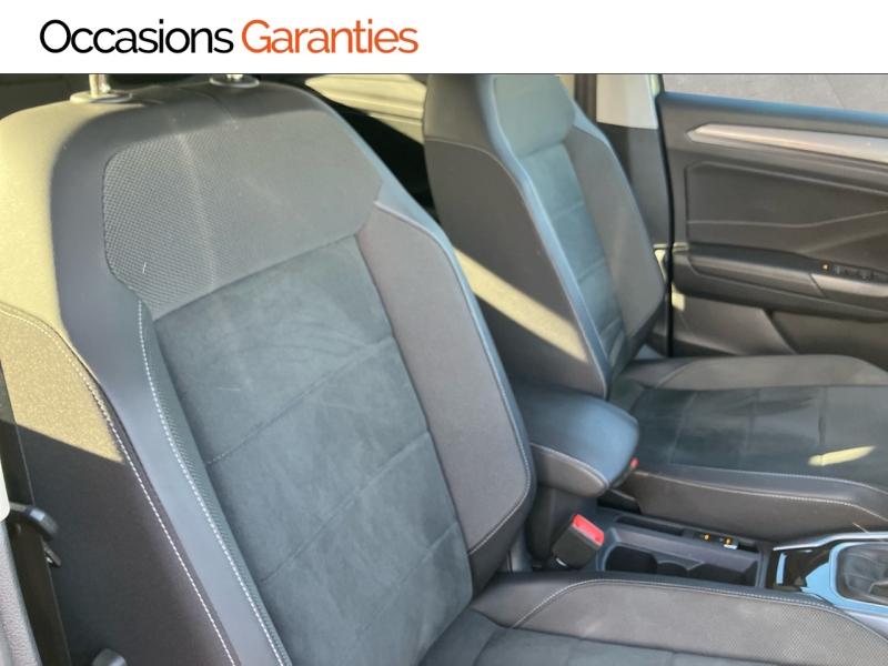 Voitures occasions VOLKSWAGEN T-ROC Style Longeville-lès-Saint-Avold