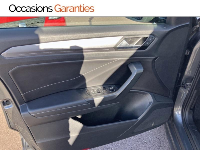 Voitures occasions VOLKSWAGEN T-ROC Style Longeville-lès-Saint-Avold