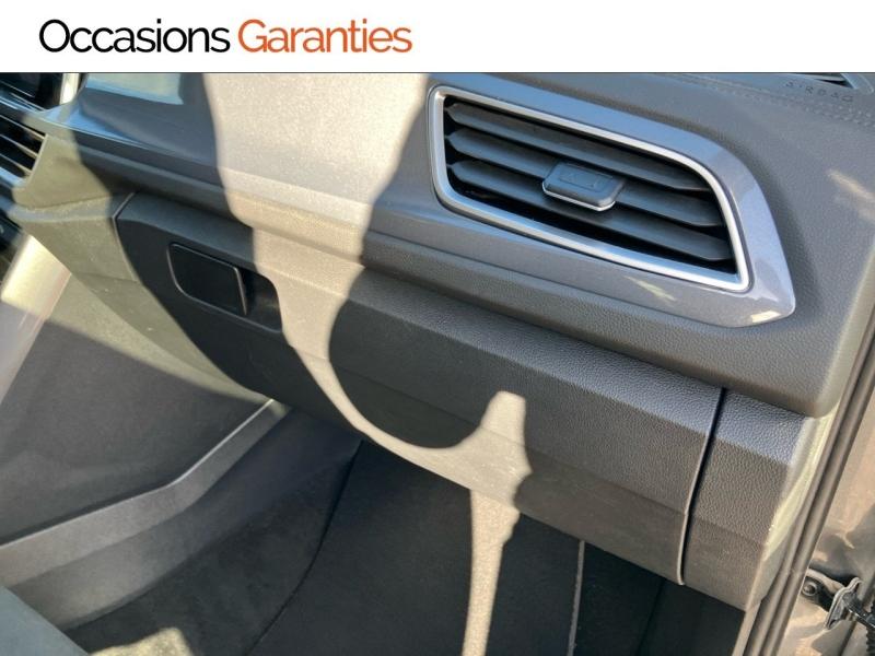 Voitures occasions VOLKSWAGEN T-ROC Style Longeville-lès-Saint-Avold