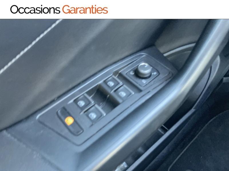 Voitures occasions VOLKSWAGEN T-ROC Style Longeville-lès-Saint-Avold