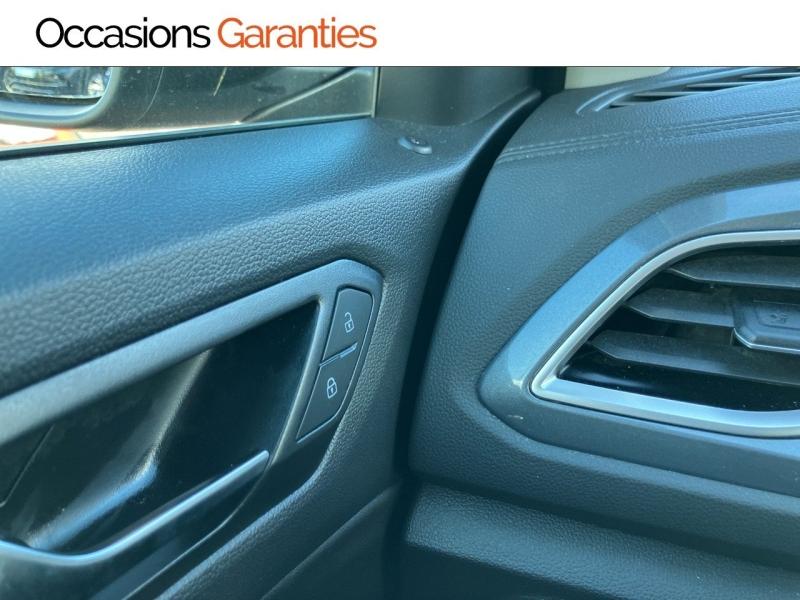 Voitures occasions VOLKSWAGEN T-ROC Style Longeville-lès-Saint-Avold