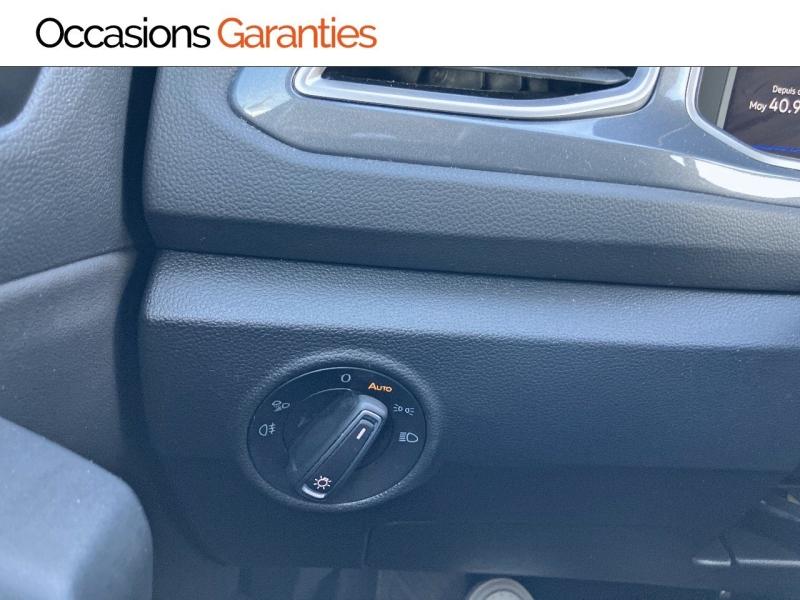 Voitures occasions VOLKSWAGEN T-ROC Style Longeville-lès-Saint-Avold