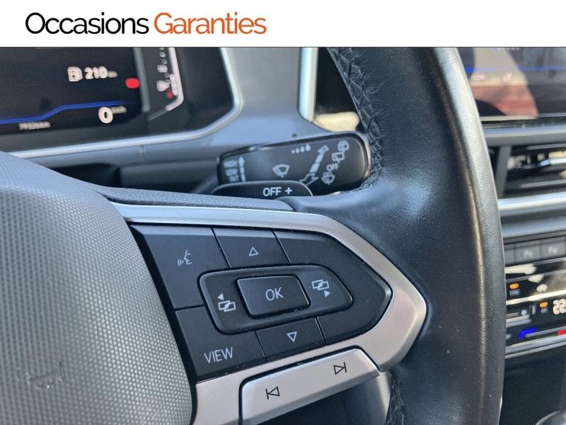 Voitures occasions VOLKSWAGEN T-ROC Style Longeville-lès-Saint-Avold