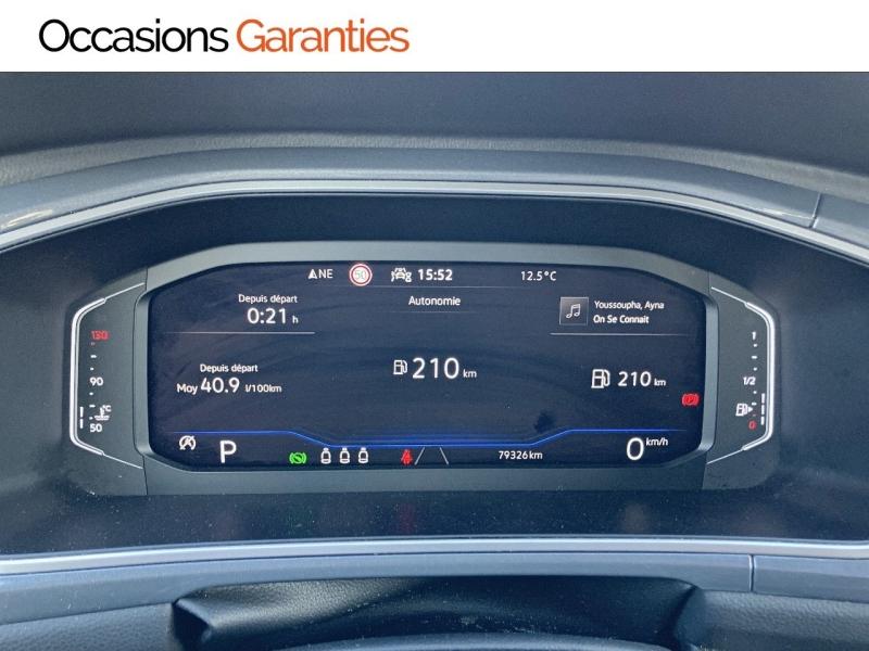 Voitures occasions VOLKSWAGEN T-ROC Style Longeville-lès-Saint-Avold