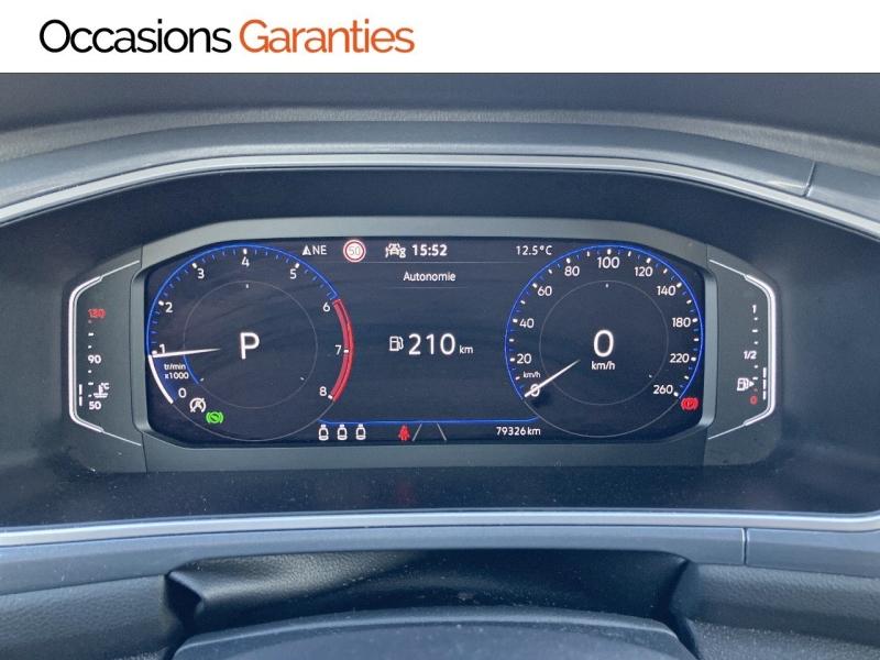 Voitures occasions VOLKSWAGEN T-ROC Style Longeville-lès-Saint-Avold