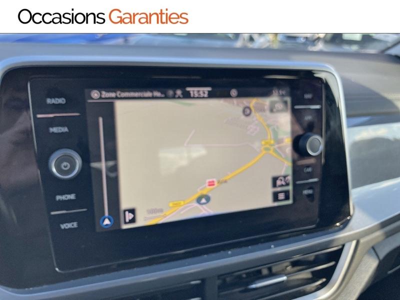 Voitures occasions VOLKSWAGEN T-ROC Style Longeville-lès-Saint-Avold