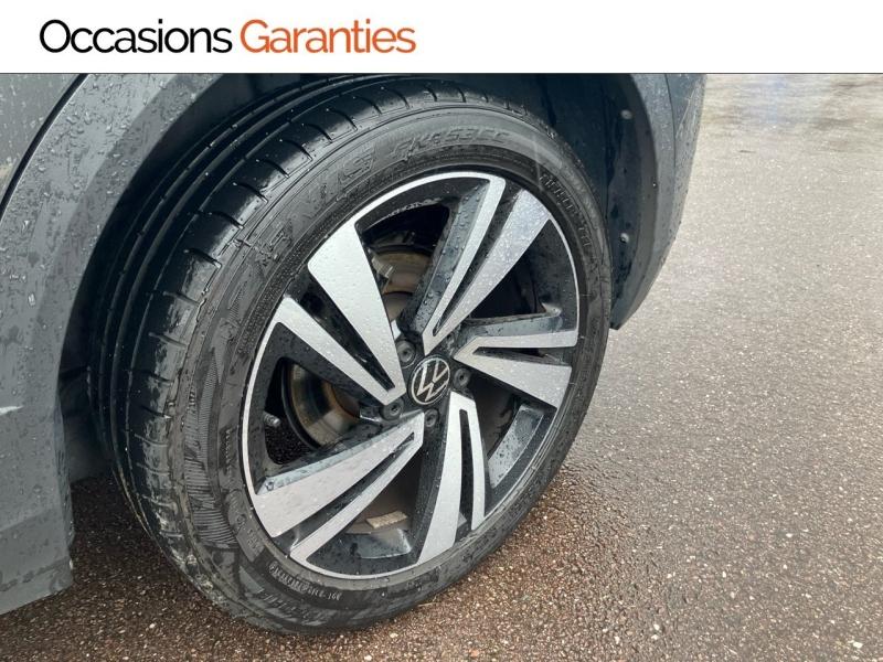 Voitures occasions VOLKSWAGEN T-ROC R-Line Longeville-lès-Saint-Avold
