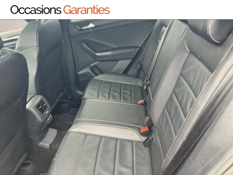 Voitures occasions VOLKSWAGEN T-ROC R-Line Longeville-lès-Saint-Avold