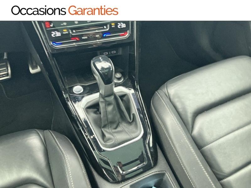 Voitures occasions VOLKSWAGEN T-ROC R-Line Longeville-lès-Saint-Avold