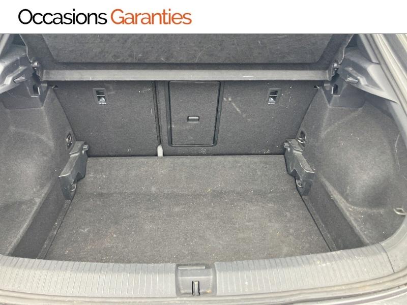 Voitures occasions VOLKSWAGEN T-ROC R-Line Longeville-lès-Saint-Avold