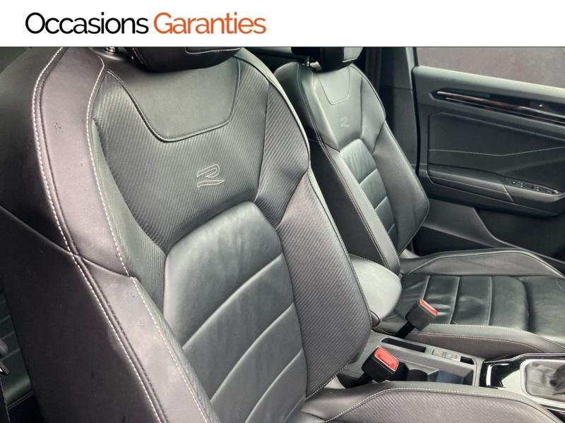 Voitures occasions VOLKSWAGEN T-ROC R-Line Longeville-lès-Saint-Avold