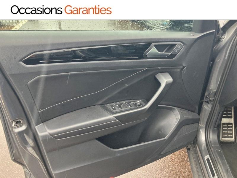 Voitures occasions VOLKSWAGEN T-ROC R-Line Longeville-lès-Saint-Avold