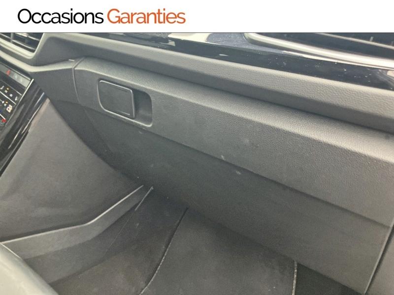 Voitures occasions VOLKSWAGEN T-ROC R-Line Longeville-lès-Saint-Avold