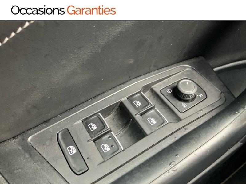 Voitures occasions VOLKSWAGEN T-ROC R-Line Longeville-lès-Saint-Avold