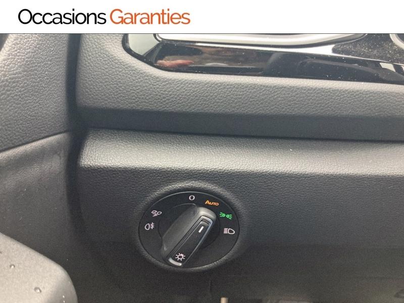 Voitures occasions VOLKSWAGEN T-ROC R-Line Longeville-lès-Saint-Avold