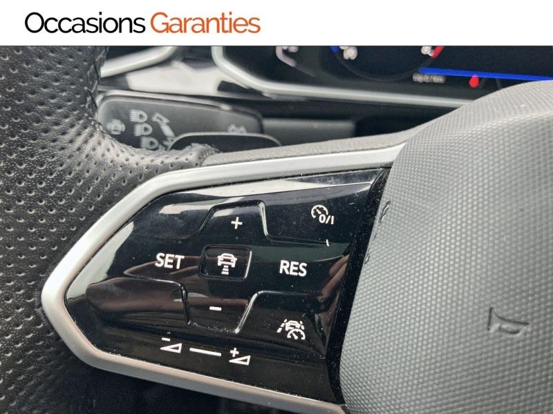 Voitures occasions VOLKSWAGEN T-ROC R-Line Longeville-lès-Saint-Avold