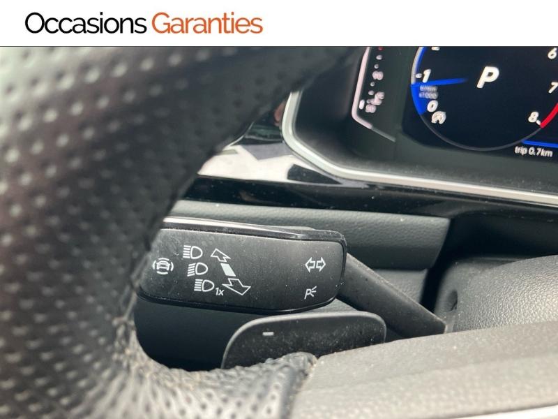 Voitures occasions VOLKSWAGEN T-ROC R-Line Longeville-lès-Saint-Avold