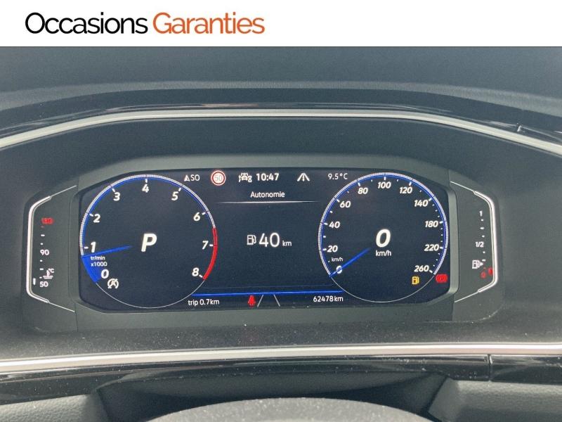 Voitures occasions VOLKSWAGEN T-ROC R-Line Longeville-lès-Saint-Avold