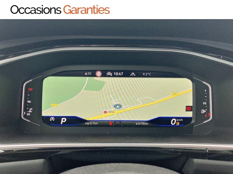 Voitures occasions VOLKSWAGEN T-ROC R-Line Longeville-lès-Saint-Avold