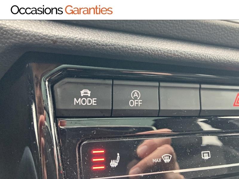 Voitures occasions VOLKSWAGEN T-ROC R-Line Longeville-lès-Saint-Avold