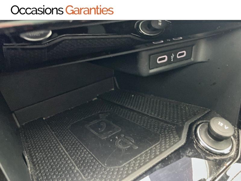 Voitures occasions VOLKSWAGEN T-ROC R-Line Longeville-lès-Saint-Avold