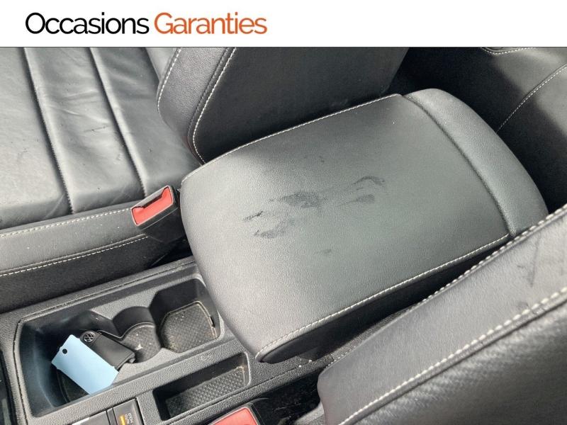 Voitures occasions VOLKSWAGEN T-ROC R-Line Longeville-lès-Saint-Avold