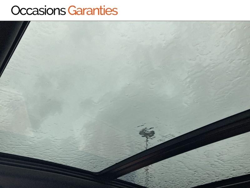 Voitures occasions VOLKSWAGEN T-ROC R-Line Longeville-lès-Saint-Avold