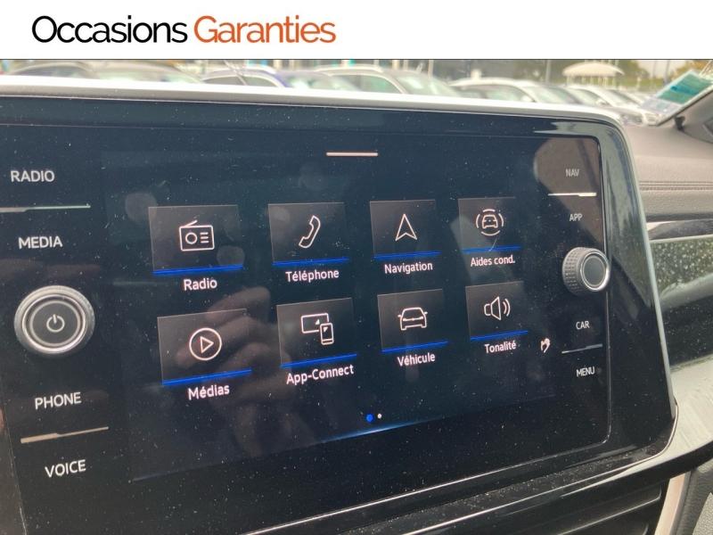 Voitures occasions VOLKSWAGEN T-ROC R-Line Longeville-lès-Saint-Avold