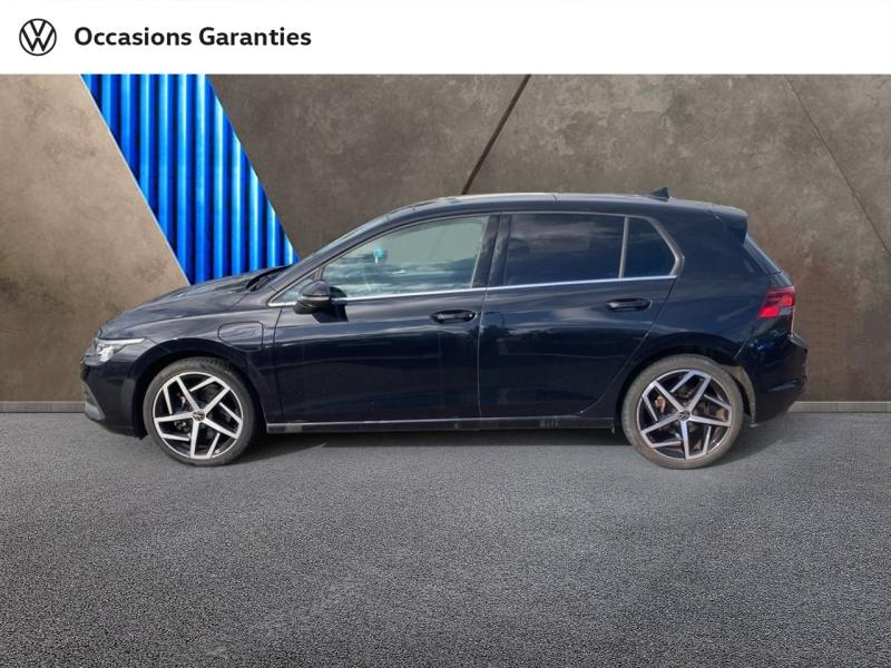 Voitures occasions VOLKSWAGEN GOLF Style Longeville-lès-Saint-Avold