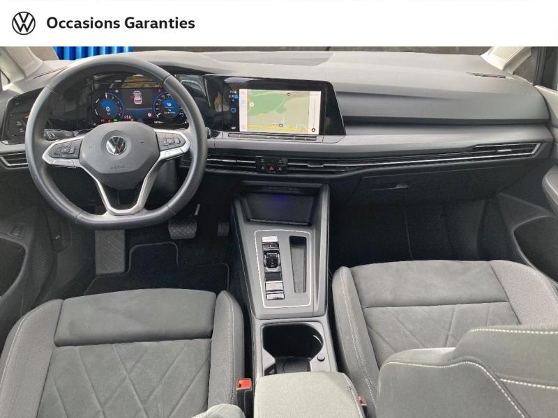 Voitures occasions VOLKSWAGEN GOLF Style Longeville-lès-Saint-Avold
